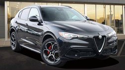 2024 Alfa Romeo Stelvio Ti