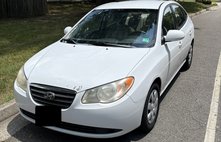 2008 Hyundai Elantra GLS