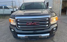 2015 GMC Canyon SLT