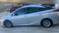 2019 Toyota Prius Prime Plus