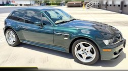 2000 BMW M Base