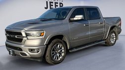 2021 Ram Ram Pickup 1500 Laramie