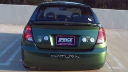 2003 Saturn Ion 3