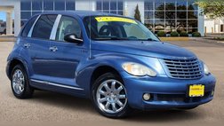2006 Chrysler PT Cruiser Limited
