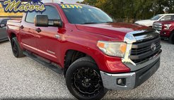 2014 Toyota Tundra SR5