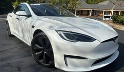 2023 Tesla Model S Long Range