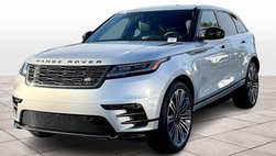 2025 Land Rover Range Rover Velar P250 Dynamic SE
