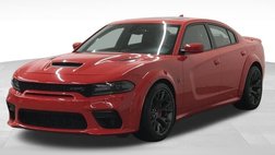 2021 Dodge Charger SRT Hellcat Redeye