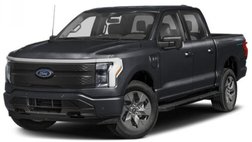 2023 Ford F-150 Lightning XLT