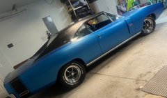 1970 Dodge Charger 