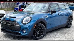2024 MINI Clubman Cooper S ALL4