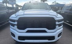 2025 Ram Ram Pickup 2500 Big Horn
