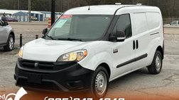 2018 Ram ProMaster City Passenger Wagon