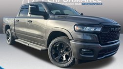 2026 Ram Ram Pickup 1500 Lone Star