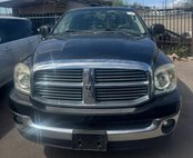2007 Dodge Ram 1500 SLT