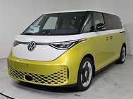 2025 Volkswagen ID.Buzz Pro S Plus 4Motion