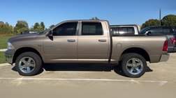 2009 Dodge Ram 1500 SLT