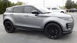 2024 Land Rover Range Rover Evoque P250 Dynamic SE