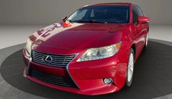 2014 Lexus ES 350 Base