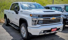 2020 Chevrolet Silverado 3500HD High Country