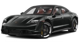 2024 Porsche Taycan Base