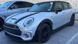 2023 MINI Clubman Cooper S
