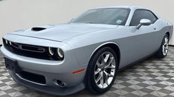 2019 Dodge Challenger GT