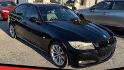 2011 BMW 3 Series 328i