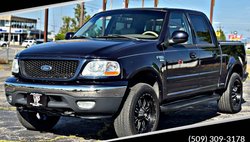 2001 Ford F-150 Lariat