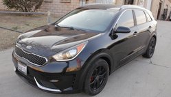 2018 Kia Niro LX