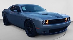2017 Dodge Challenger R/T