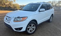 2010 Hyundai Santa Fe SE