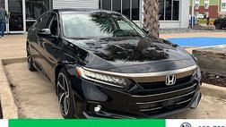 2022 Honda Accord Sport Special Edition