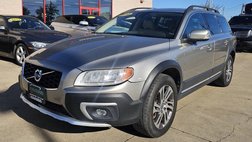 2015 Volvo XC70 3.2 Premier
