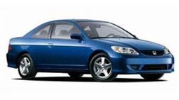 2004 Honda Civic EX