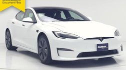 2023 Tesla Model S 