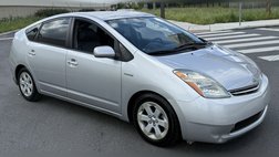 2007 Toyota Prius Touring