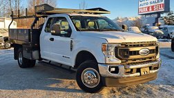 2022 Ford Super Duty F-350 XL