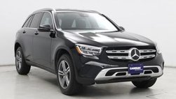2022 Mercedes-Benz GLC-Class GLC 300