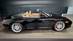 2011 Porsche 911 Carrera S