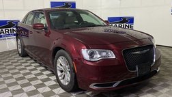 2017 Chrysler 300 Limited