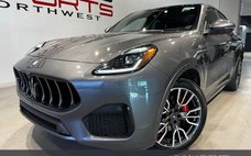 2023 Maserati Grecale GT