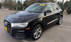 2016 Audi Q3 2.0T quattro Premium Plus