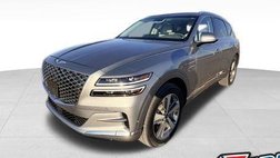 2024 Genesis GV80 3.5T