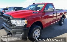 2019 Ram Ram Pickup 2500 Tradesman