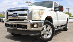2014 Ford Super Duty F-250 Lariat