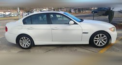 2006 BMW 3 Series 325i