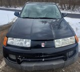 2005 Saturn VUE Base