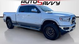 2019 Ram Ram Pickup 1500 Laramie