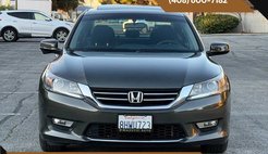 2013 Honda Accord EX